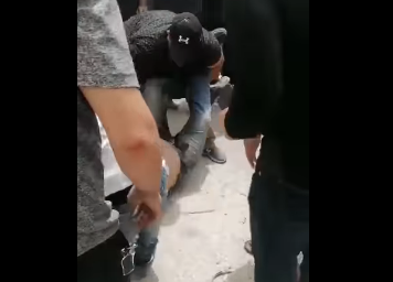 بالفيديو .. تفاصيل مقتل مواطن في الخليل من عائلة الشوابكة 